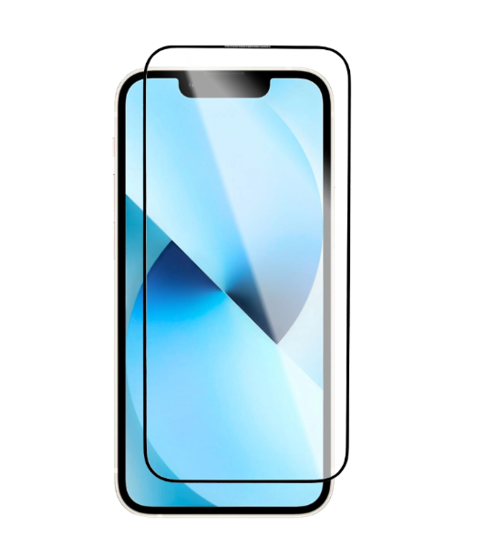 iPhone 13 Pro Tempered glass screen protector