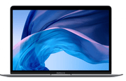 Apple MacBook Air 2017, 13″- Core i7 2.2 GHz - 8 GB RAM - 512 GB SSD Silver