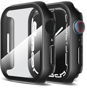 Apple watch 41mm water resistant case Black