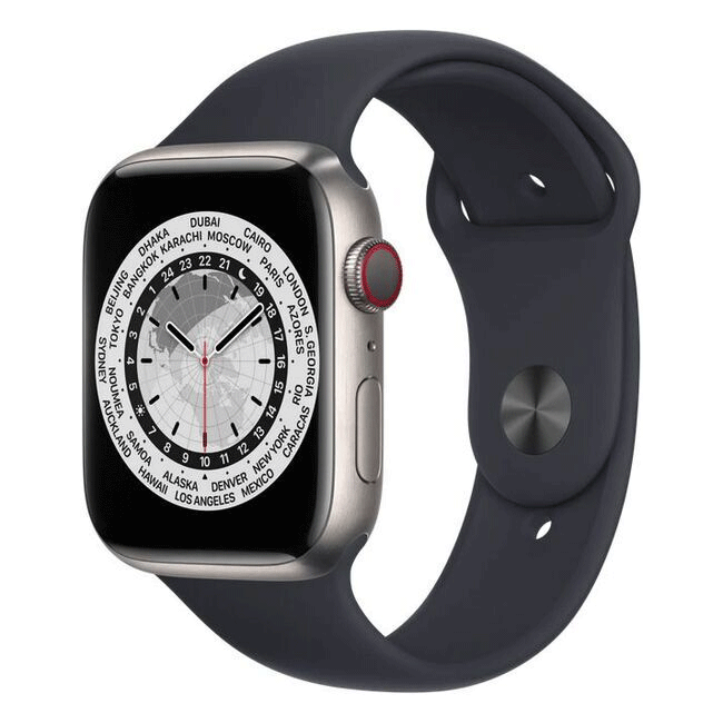 Apple watch series 6 unlocked hotsell