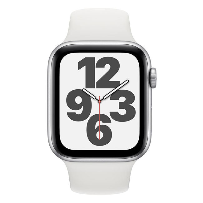 Apple Watch SE (2020) 40mm Silver