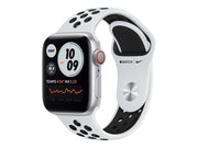 Apple Watch Series 6 40mm Nike Silver