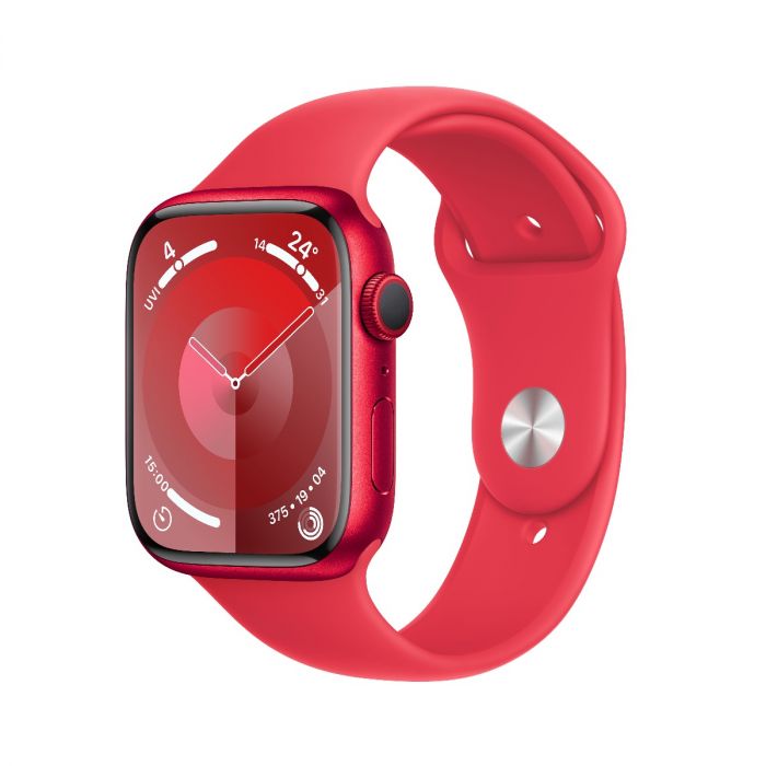 Apple Watch Series 9 41mm Red