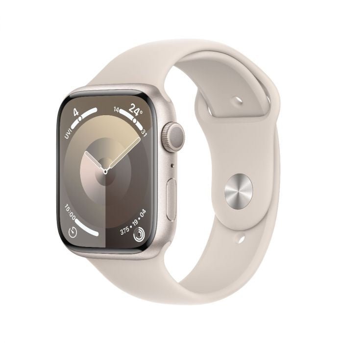 Apple Watch Series 9 41mm Starlight