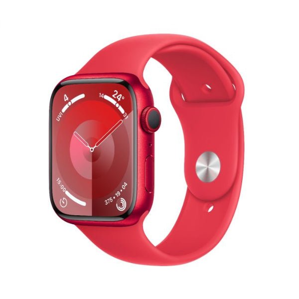 Apple Watch Series 9 41mm Cellular | Unlocked Red