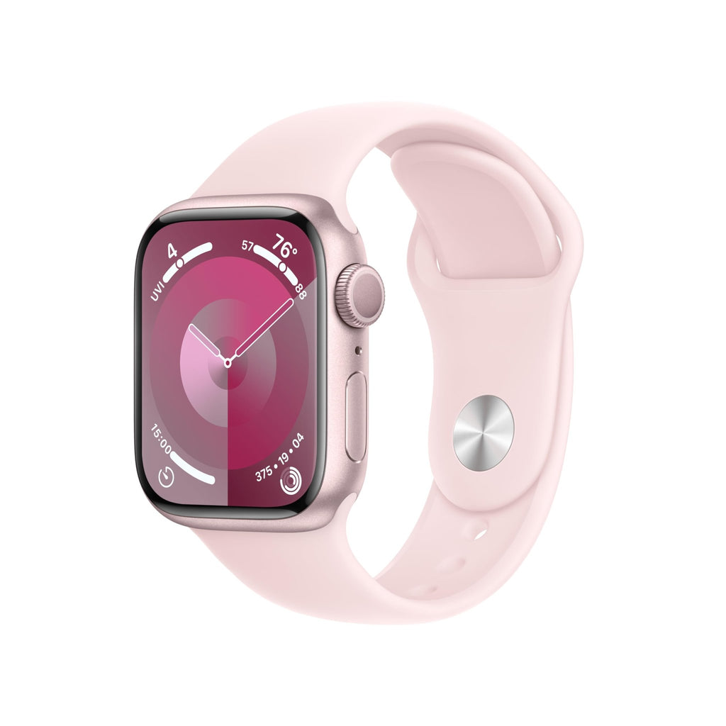 Apple Watch Series 9 41mm Cellular | Unlocked Pink