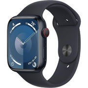 Refurbished Apple Watch Series 9 45mm Black