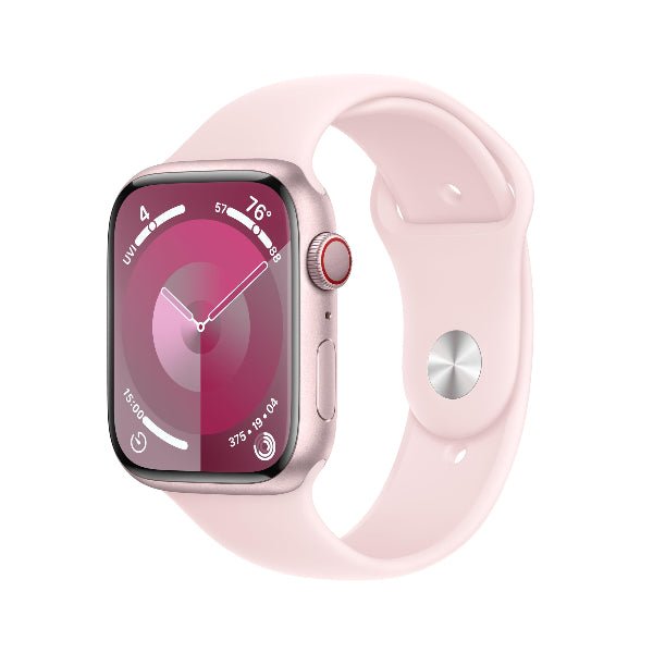 Apple Watch Series 9 45mm Cellular | Unlocked Pink