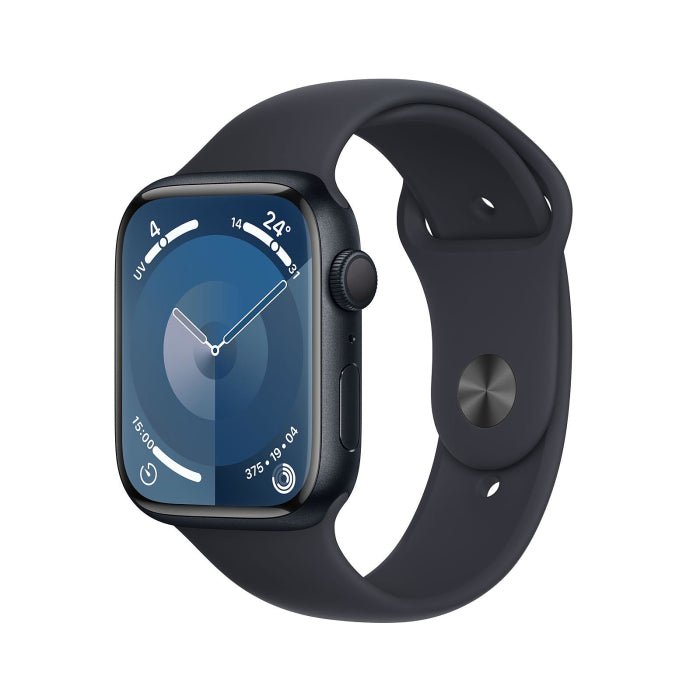 Apple Watch Series 9 45mm Cellular | Unlocked Black