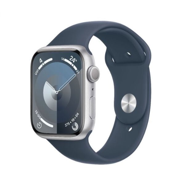 Refurbished Apple Watch Series 9 41mm Silver