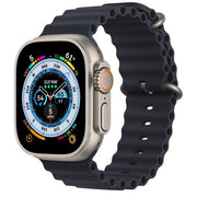 Apple Watch Ultra (2022) 49mm Cellular | Unlocked Silver Titanium