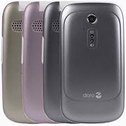 Doro 6521 | Unlocked Grey