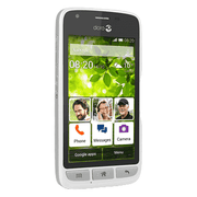 Doro 8030 | Unlocked White