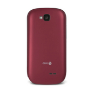 Doro Liberto 810 | Unlocked Red