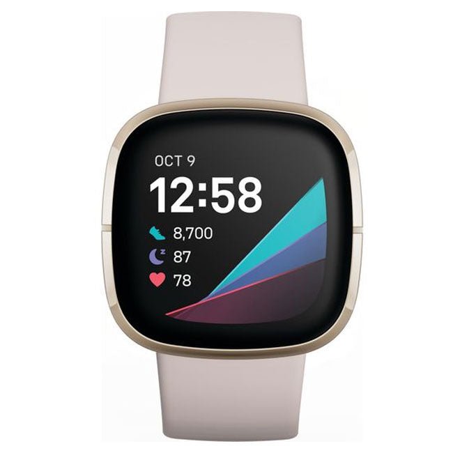 Fitbit Sense Gold
