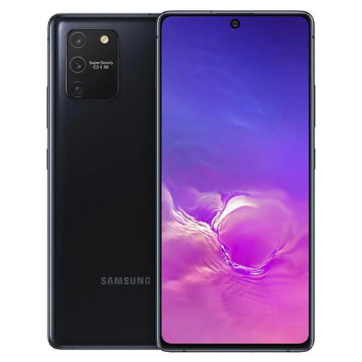 Samsung Galaxy S10 Lite 512GB | Unlocked Black