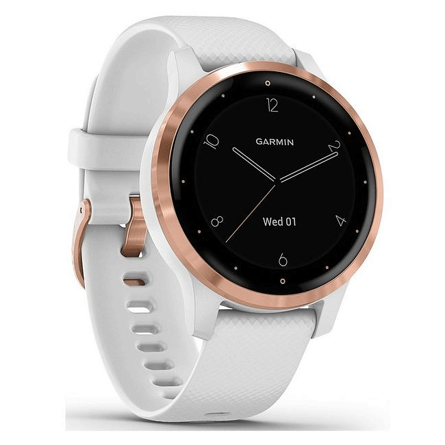Garmin Vivoactive 4s Gold