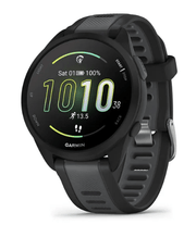 Garmin Forerunner 165 Black