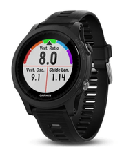 Garmin Forerunner 935 Black