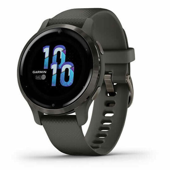 Garmin Venu 2 Black