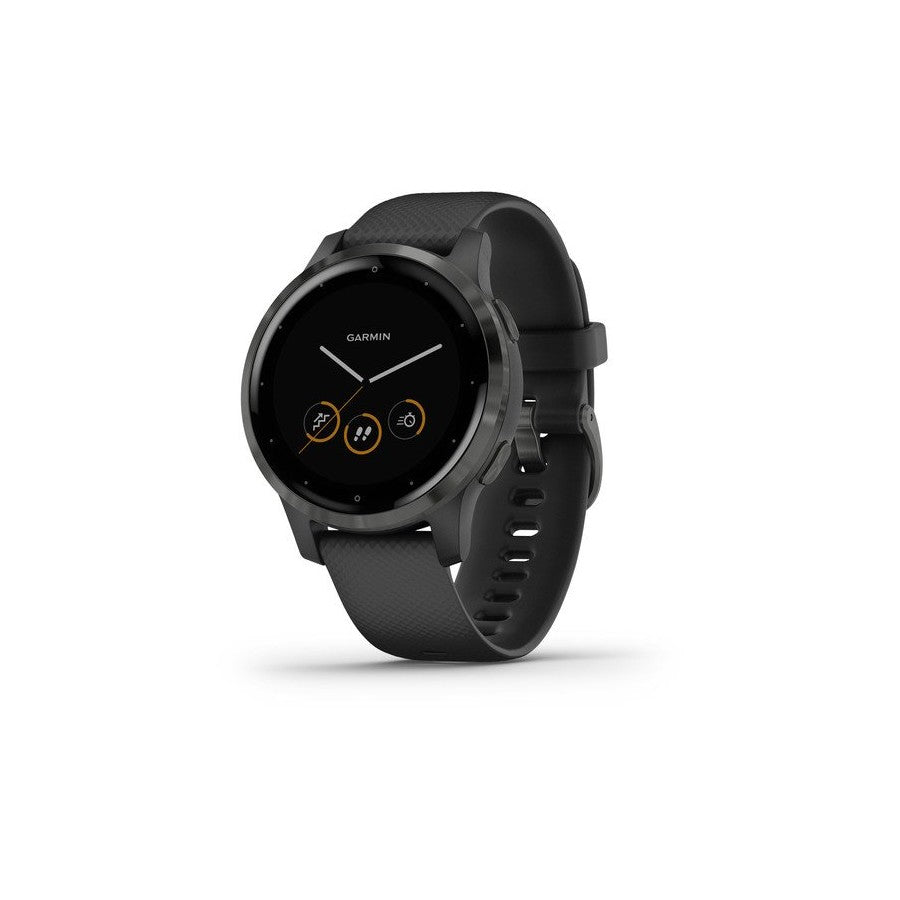 Garmin Vivoactive 4s Grey