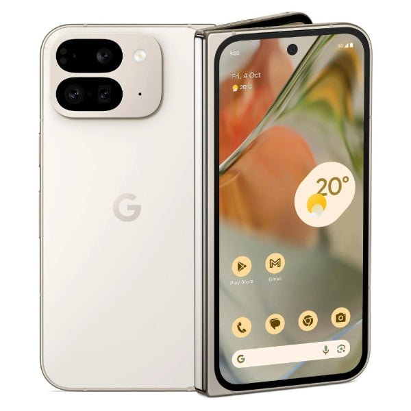 Google Pixel 9 Pro XL 256GB Hazel SIMフリー Google Pixel 0 Phones