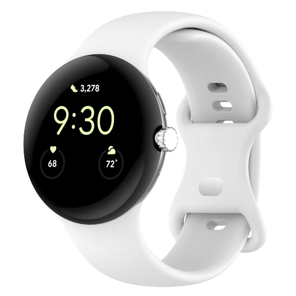 Google Pixel Watch White