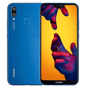 Huawei P20 Lite 64GB | Unlocked Blue