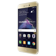 Huawei P8 Lite 16GB Dual | Unlocked Gold