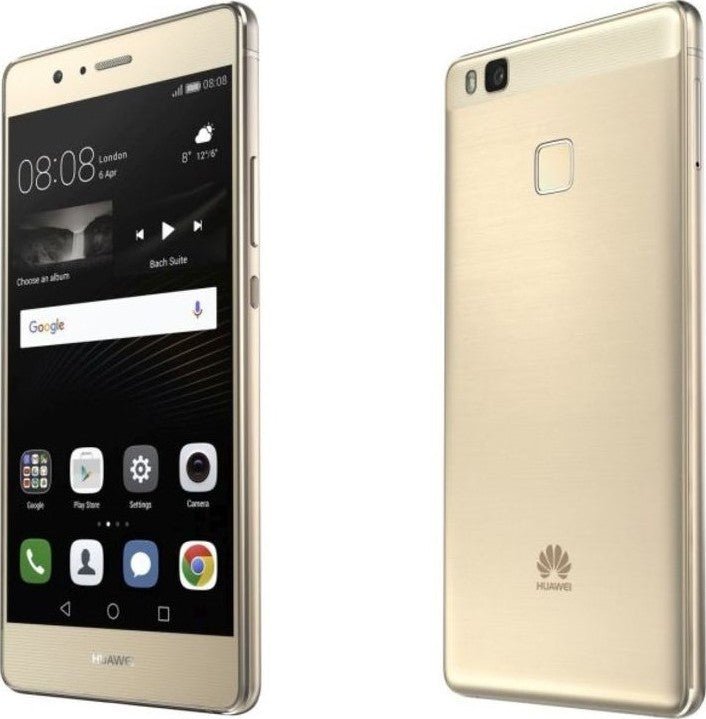 Huawei P9 LITE 16GB Dual | Unlocked Gold
