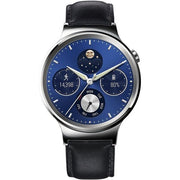 Huawei Watch W1 Silver