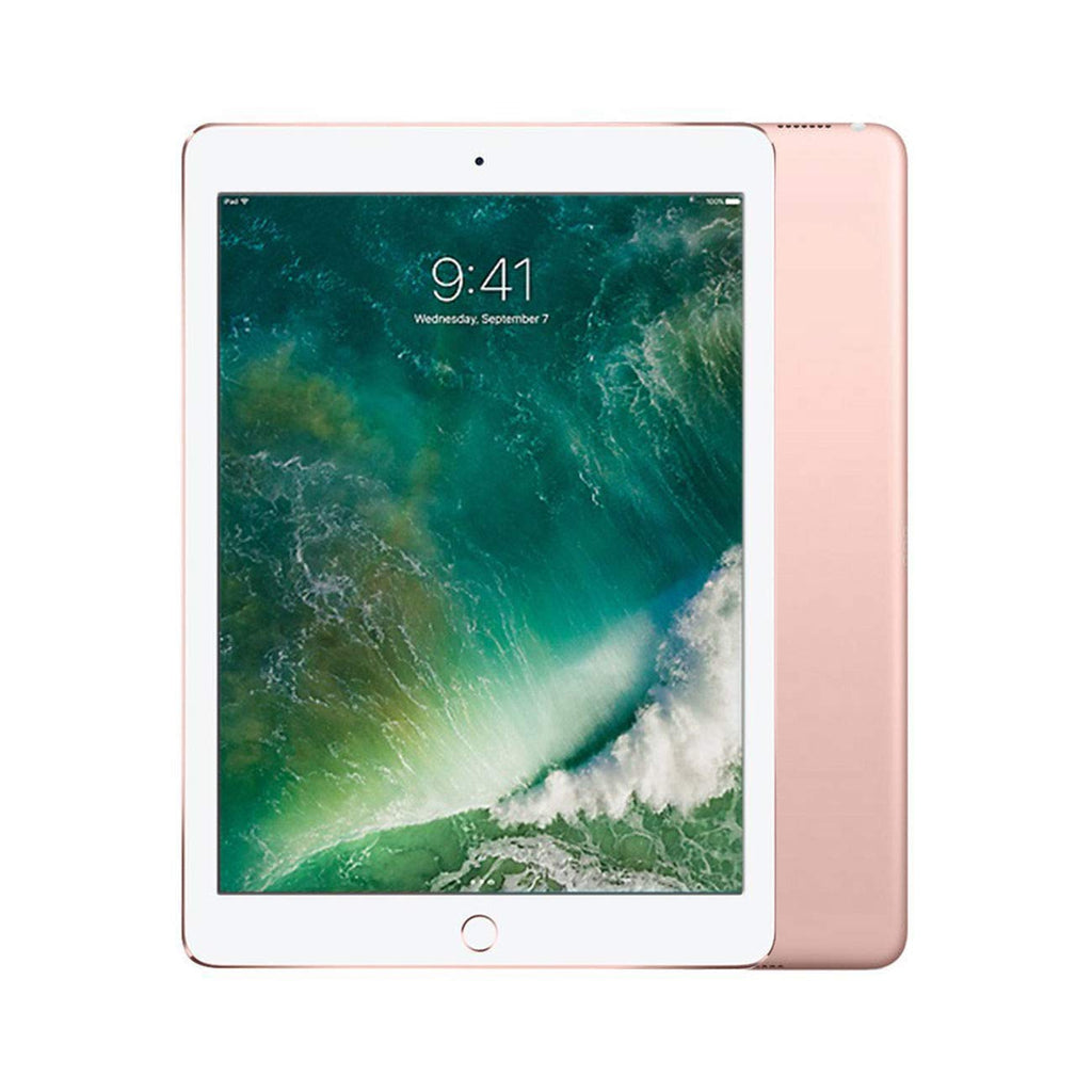 iPad Pro 9.7 (2016) 256GB Wi-Fi + Cellular | Unlocked Rose Gold