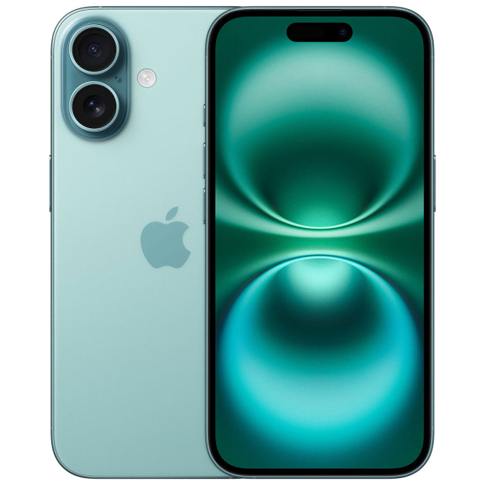 Refurbished iPhone 16 Plus 256GB | Unlocked Green
