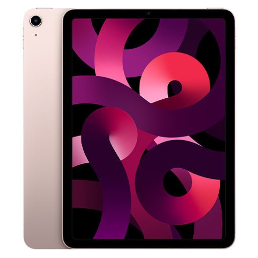 iPad Air 5 (2022) 256GB Wifi Pink