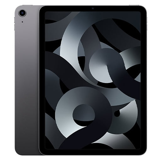 iPad Air 5 (2022) 256GB Wifi Space Grey