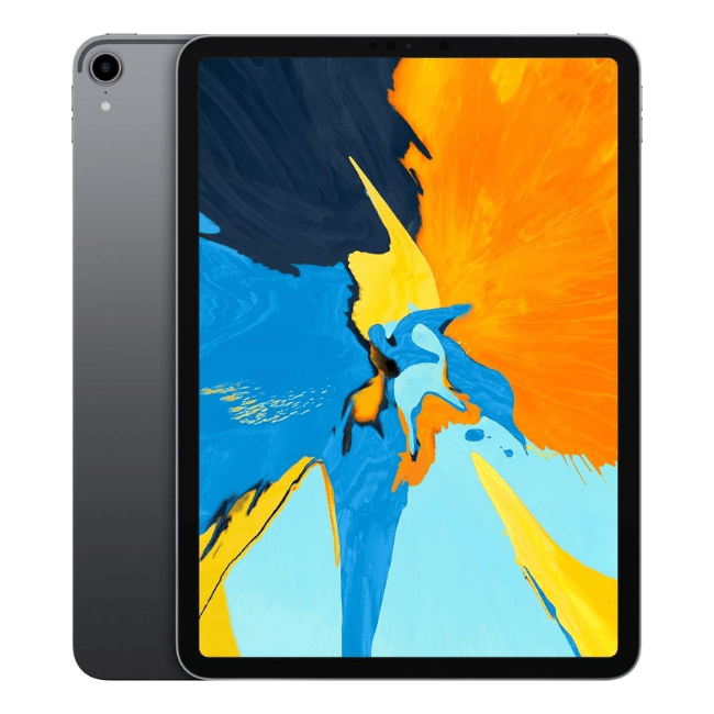 iPad Pro 11 (2018) 256GB WiFi Space Grey