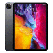 Refurbished iPad Pro 11 (2020) 128GB Wi-Fi Space Grey
