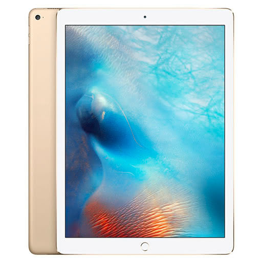 iPad Pro 12.9 (2015) 32GB Wi-Fi Gold
