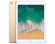 iPad Pro 12.9 (2017) 512GB Wi-Fi 4G Gold