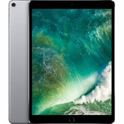 iPad Pro 12.9 (2017) 512GB Wi-Fi 4G Space Grey
