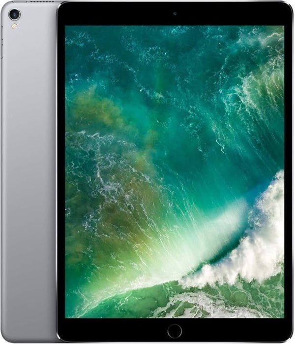 iPad Pro 12.9 (2017) 512GB Wi-Fi Space Grey