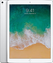 iPad Pro 12.9 (2017) 512GB Wi-Fi Silver