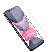 iPhone 11 Tempered glass screen protector