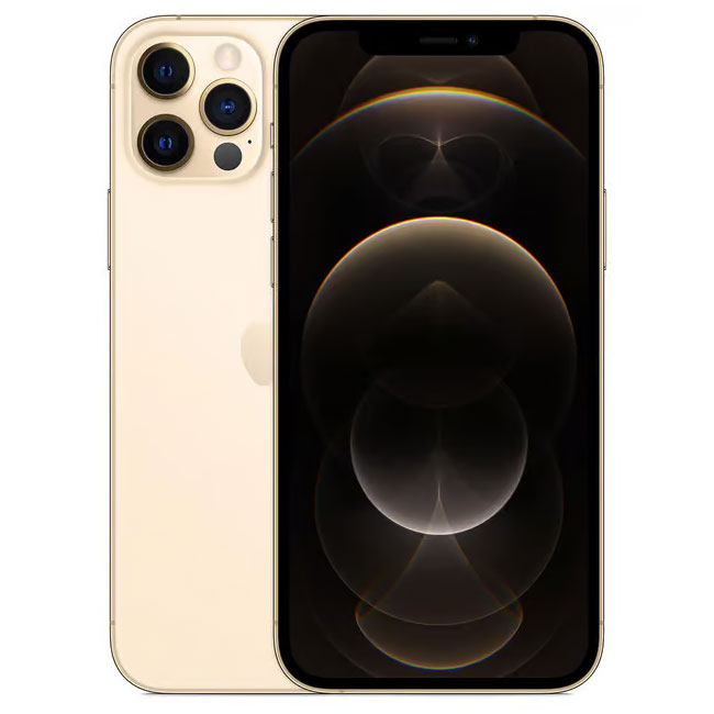 iPhone 12 Pro Max 512GB | Unlocked Gold