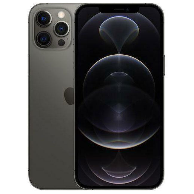 iPhone 12 Pro Max 512GB | Unlocked Graphite