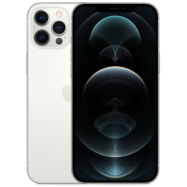 iPhone 12 Pro Max 512GB | Unlocked Silver