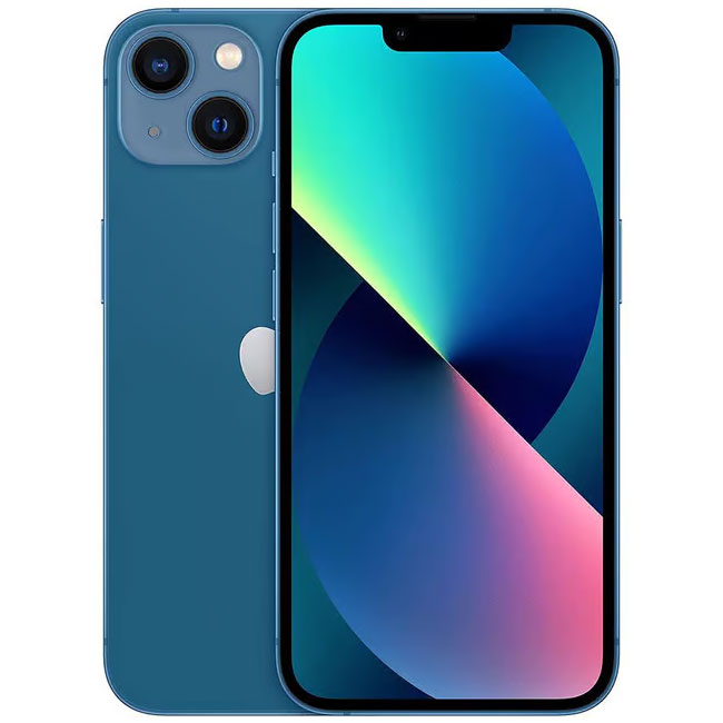 iPhone 13 Mini 512GB | Unlocked Blue