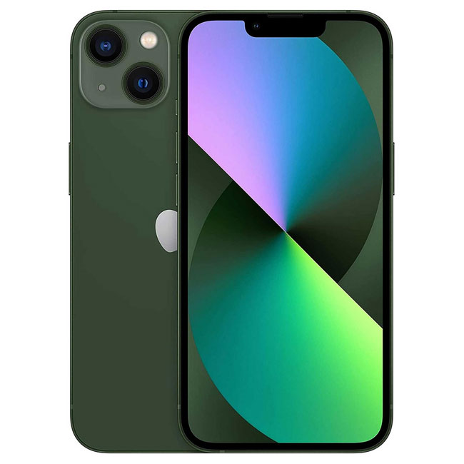 iPhone 13 Mini 512GB | Unlocked Green