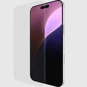iPhone 16 Pro Tempered glass screen protector