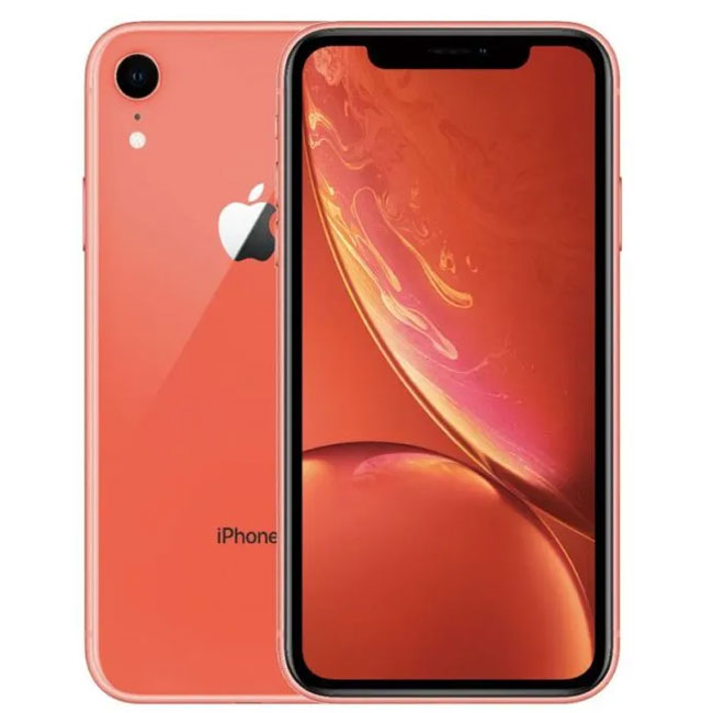 Refurbished iPhone XR 256GB | Unlocked Orange